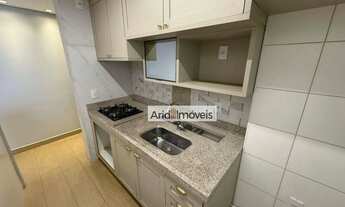 Imagem 3: Apartamento com 3 dormitórios para alugar, 88 m² por R$ 4.150,00/mês - Jardim Tarraf II