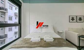 Imagem 7: Studio a venda proximo a UFSC Pantanal Florianopolis