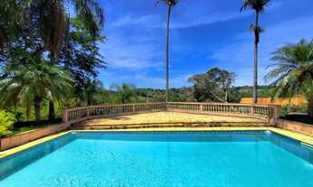 Imagem 2: Chácara com 5.000 m² em Condomínio - Porto Feliz - R$ 1.2 mi