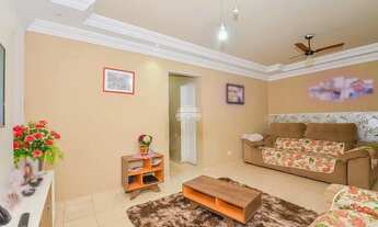 Imagem 4: Vendas Sobrado Curitiba PR