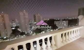 Imagem: Apartamento com 3 dormitórios para alugar