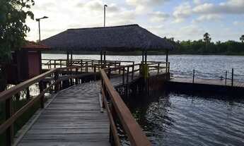 Imagem 4: Vendo chale em.Barreirinhas ( mobiliado) R$ 400.000