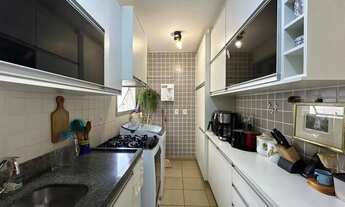 Imagem 4: APTO NO NEGRÃO DE LIMA - 325 mil no RECANTO PRAÇAS 2 - APTO DE 63,43m2 DE 2 QUARTOS 1 BANH