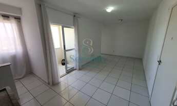 Imagem 5: Apartamento para alugar no Edifício Inédito Clube Residencial - na Região Central - 2 dorm