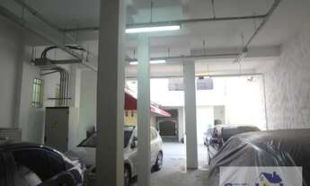 Imagem 2: Prédio Inteiro para Locação no Jardim Paulista, 1235m², SP