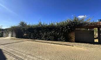 Imagem 2: Sol Nascente- Casa de três quartos, com área de lazer