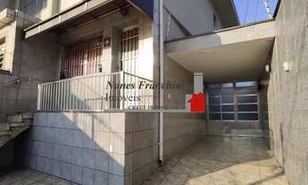 Imagem 2: SOBRADO RESIDENCIAL em SÃO PAULO - SP, LIMÃO