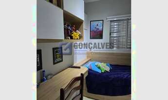 Imagem 6: Sobrado no Jardim das Monções em Santo André