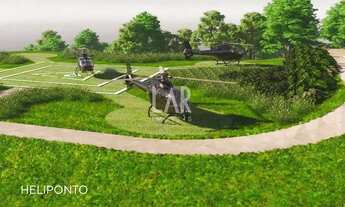 Imagem 6: Lote - Terreno à venda, Alphaville Lagoa dos Ingleses - Nova Lima/MG