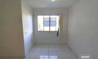 Imagem 2: Apartamento para alugar, 47 m² por R$ 1.361,44/mês - Encruzilhada - Biguaçu/SC