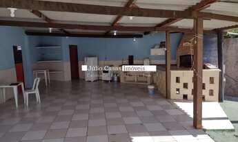 Imagem 7: Casa a venda para fins comercial e residencial com terreno de 680m² no Jardim Simus