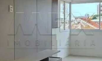 Imagem 2: Apartamento / locação - 2 quartos sendo 1 suíte - Residencial Positano 49 - Bauru - SP