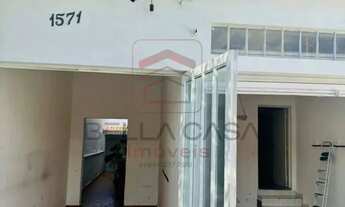 Imagem 6: Sobrado Comercial com 4 salas 2 banheiros 4 vagas