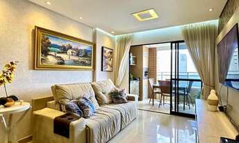 Imagem: Vendo Apto 110m2 com 3 suítes