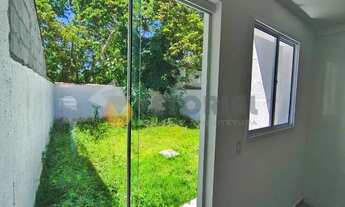 Imagem 2: Sobrado com 2 dormitórios à venda, 80 m² por R$ 595.000,00 - Massaguaçu - Caraguatatuba/SP