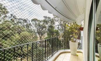 Imagem 5: Apartamento com 4 Dormitórios (3 Suítes) à venda na Granja Julieta, São Paulo/SP