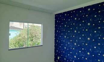 Imagem 3: CASA TRIPLEX SEMI MOBILIADA