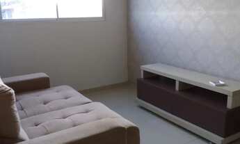 Imagem 2: Aluguel de Apartamento Mobiliado - 2 Quartos com Ar-Condicionado