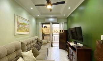 Imagem 2: Apartamento 3 quartos para Venda Bom Jardim, São José do Rio Preto