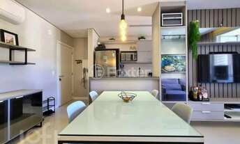 Imagem 6: Apartamento à venda Rua Augusto Lídio Pires, Trindade - Florianópolis