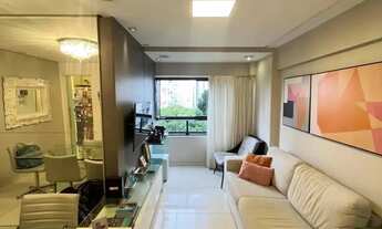 Imagem: Apartamento à venda no EDF. GIRASSÓIS