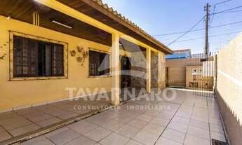 Imagem 4: Casa em Uvaranas