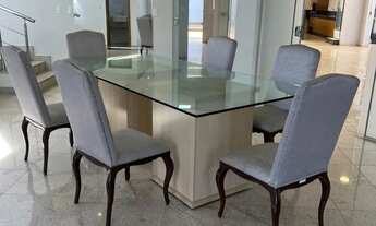 Imagem 5: Jardins Mônaco Casa em condomínio com 4 dormitórios