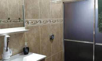 Imagem 7: Casa com 3 quartos e múltiplas áreas no bairro 4 linhas Criciúma sc