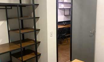 Imagem 2: Apartamento 1D Campeche Semi-mobiliado