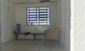 Imagem 4: Galpão para locação em Mooca - SP