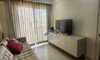 Imagem: Apartamento Mobiliado com 2 dormitórios