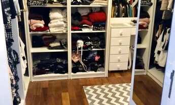 Imagem 6: Casa à venda em Santana de Parnaíba, Residencial Onze (Alphaville), com 4 suítes, com 280