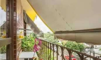 Imagem 4: Apartamento em Menino Deus