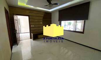 Imagem 2: Excelente Casa com 2 dormitórios para alugar, 117 m² por R$ 2.782/mês - Jardim Brasil - Am