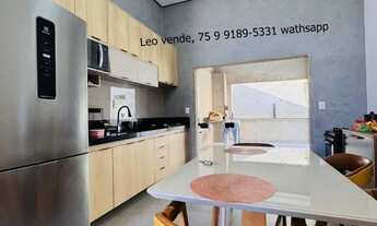 Imagem 7: Leo vende, bairro Sim, 3\4 suíte, veja fotos