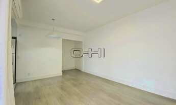 Imagem 4: Aluguel Apartamento 2 Dormitórios - 80 m² Brooklin