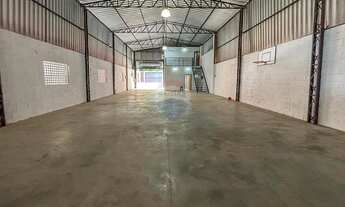 Imagem 5: Galpão para locação em Louveira