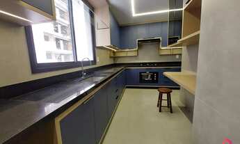 Imagem 4: Gran Marista - 139m² (03 Suítes) em Setor Marista - Goiânia - GO