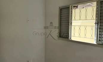 Imagem 5: Casa Padrão em São José dos Campos