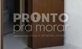 Imagem 5: Apartamento a venda em barra de jangada com 02 quartos