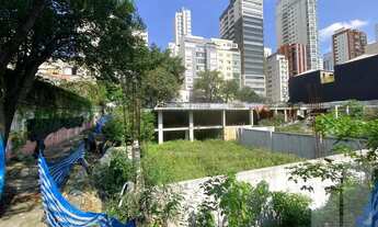 Imagem 3: Terreno de 2.200 metros entre Santa Cecília e Higienópolis, excelente localização