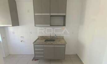 Imagem 5: Apartamento com 2 quartos para alugar no Jardim Paulistano, em Ribeirão Preto