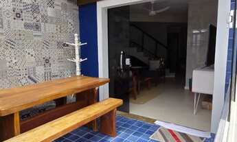 Imagem 2: Village 3 suítes - Pé na areia - Jauá - Bahia