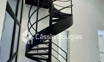 Imagem 4: CASA EM CONDOMINIO FECHADO, 3 QUARTOS, HIDROMASSAGEM, 2 VAGAS COBERTAS - SUNVILLE RESIDENC