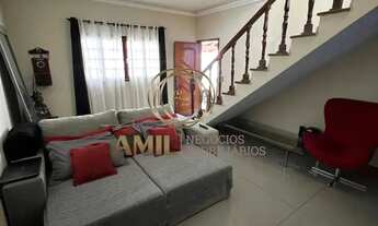 Imagem: LJC CASA Sobrado de 03 Dormitórios sendo