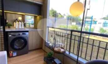 Imagem 5: Studio à venda com 1 quarto no condomínio Blue Residences, São Paulo - SP