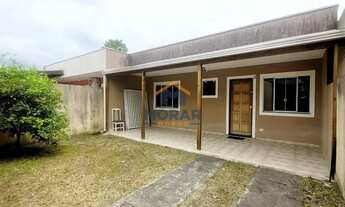 Imagem: Casa no Balneário Canoas