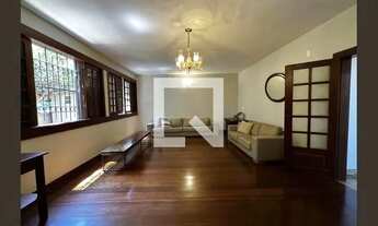 Imagem 4: Casa à Venda - Mangabeiras, 8 Quartos, 400 m2