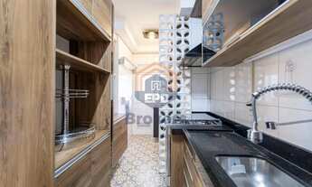 Imagem 8: Apartamento em Vila Mascote - São Paulo, SP