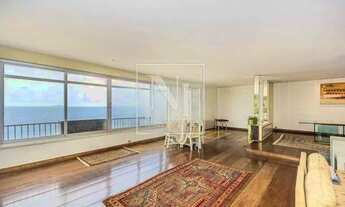 Imagem 3: APARTAMENTO 4 quartos no Bairro de Copacabana